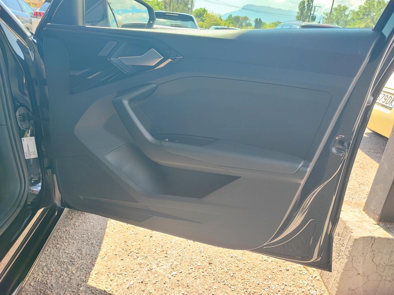 Audi A1 SPB 30 TFSI S tronic