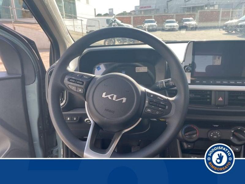 KIA Picanto 1.0 GPL Urban MY25