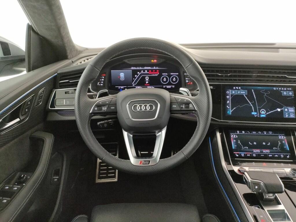 Audi Q8 4.0 mHEV Quattro Tiptronic