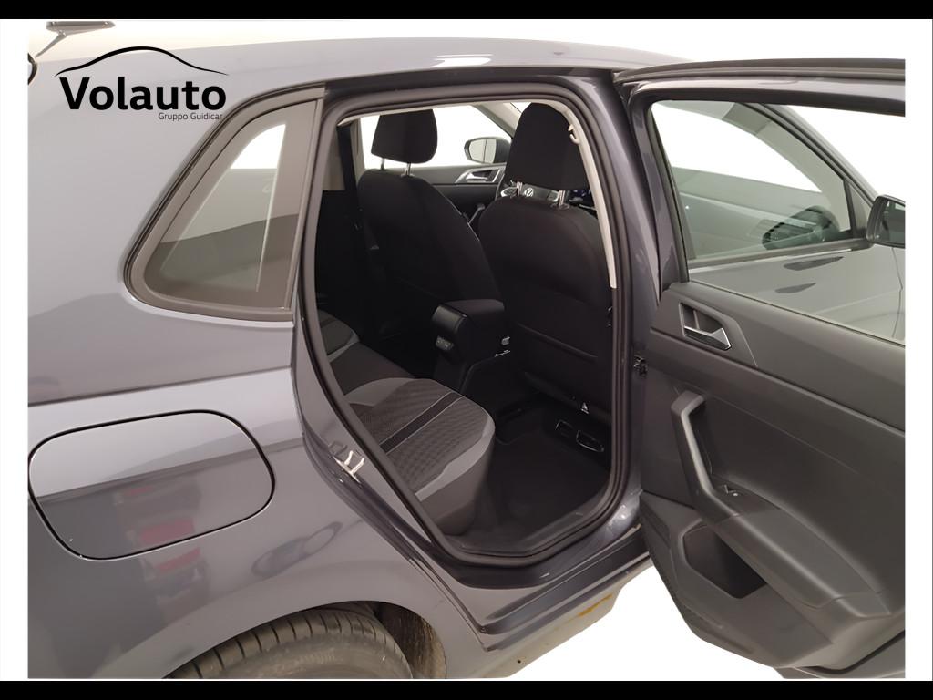 VOLKSWAGEN Polo VI 2022 - Polo 1.0 tsi Style 95cv