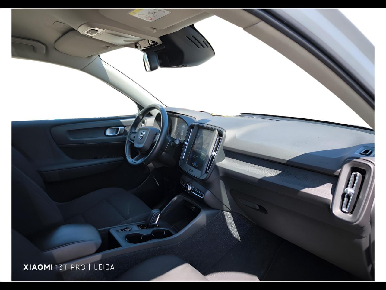 VOLVO XC40 2.0 d3 geartronic my20