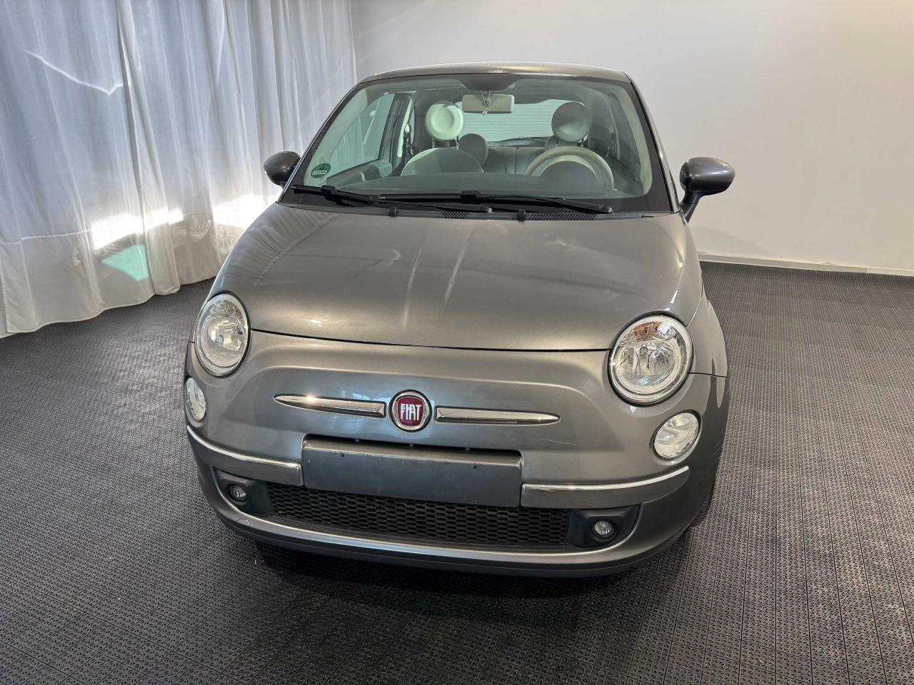 Fiat 500 1.2 Lounge 69cv