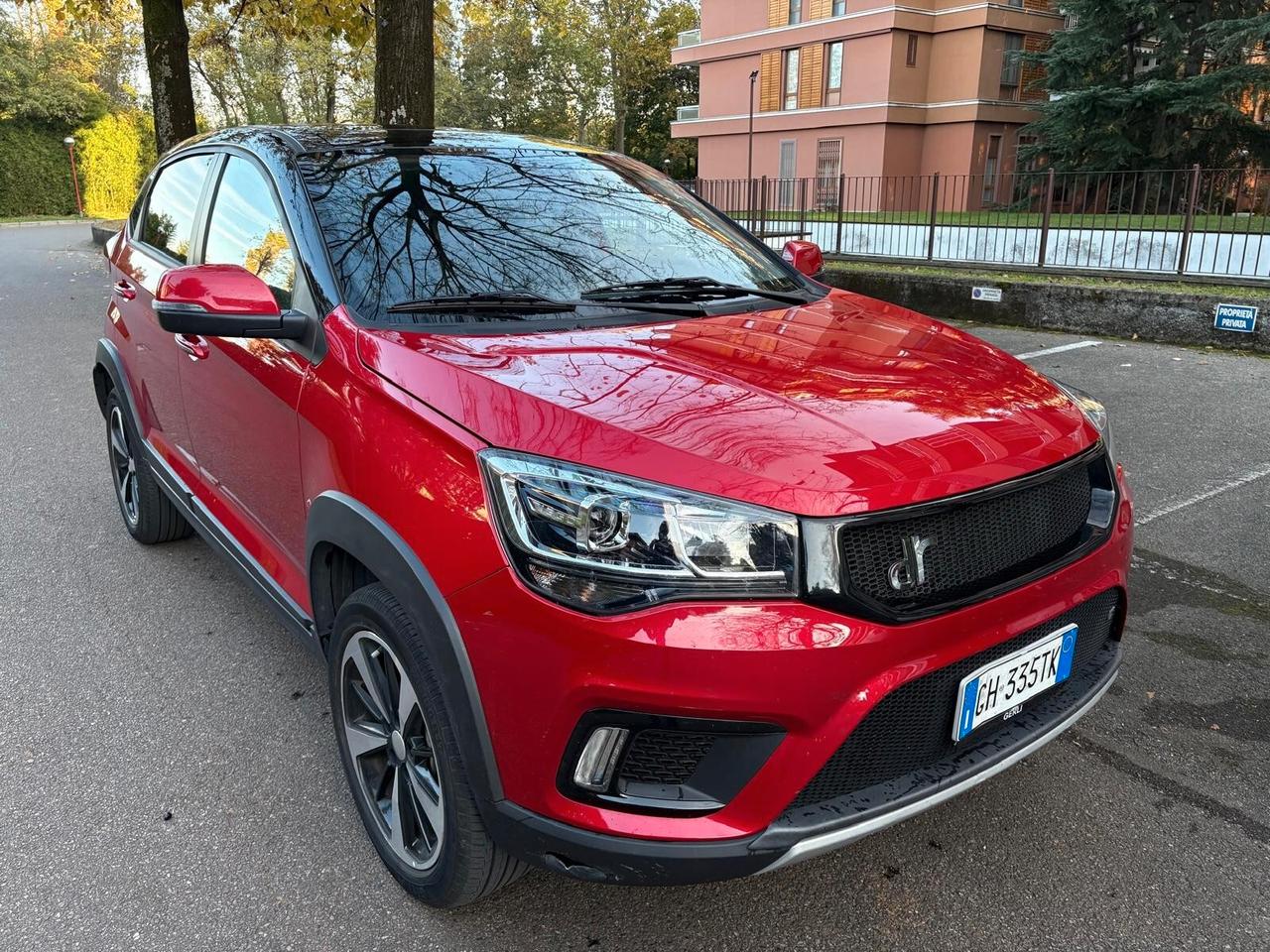 Dr 3 dr3 S2 1.5 Bi-Fuel GPL