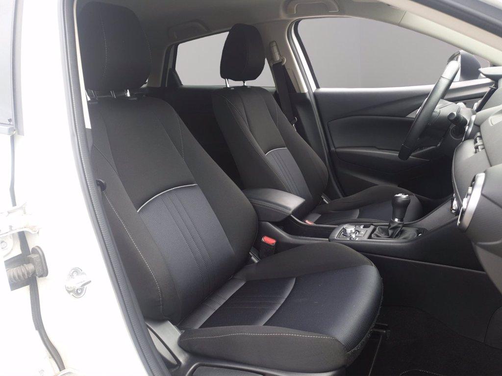 MAZDA Cx-3 1.8 executive 2wd 115cv my18 del 2019