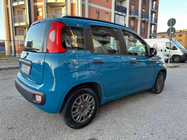 FIAT Panda 1.3 MJT S&S Lounge