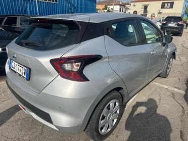 NISSAN Micra IG-T 92 5 porte Acenta