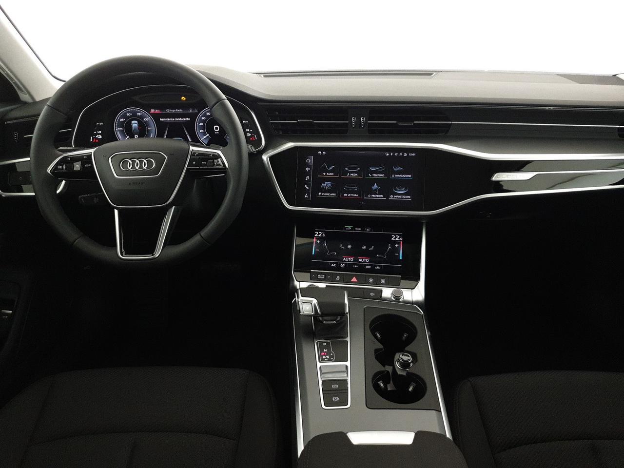 Avant 50TFSIe 299CV quattro S tronic Business