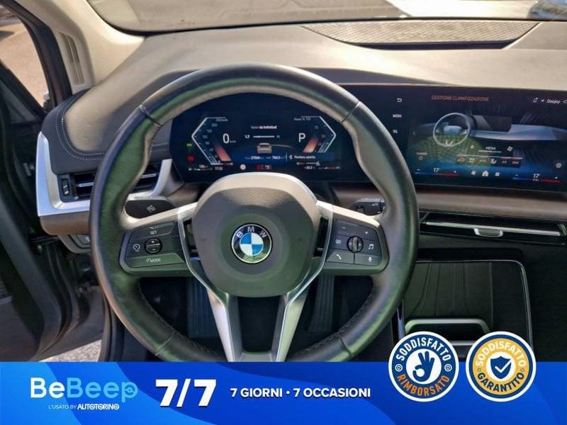 BMW Serie 2 Active Tourer 218I ACTIVE TOURER LUXURY AUTO