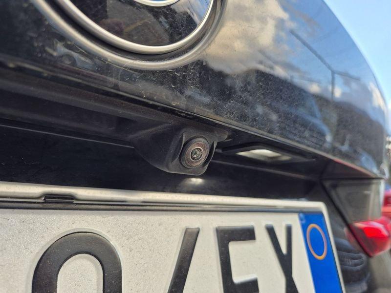 BMW Serie 3 320d Touring mhev 48V xdrive MSport Pro auto