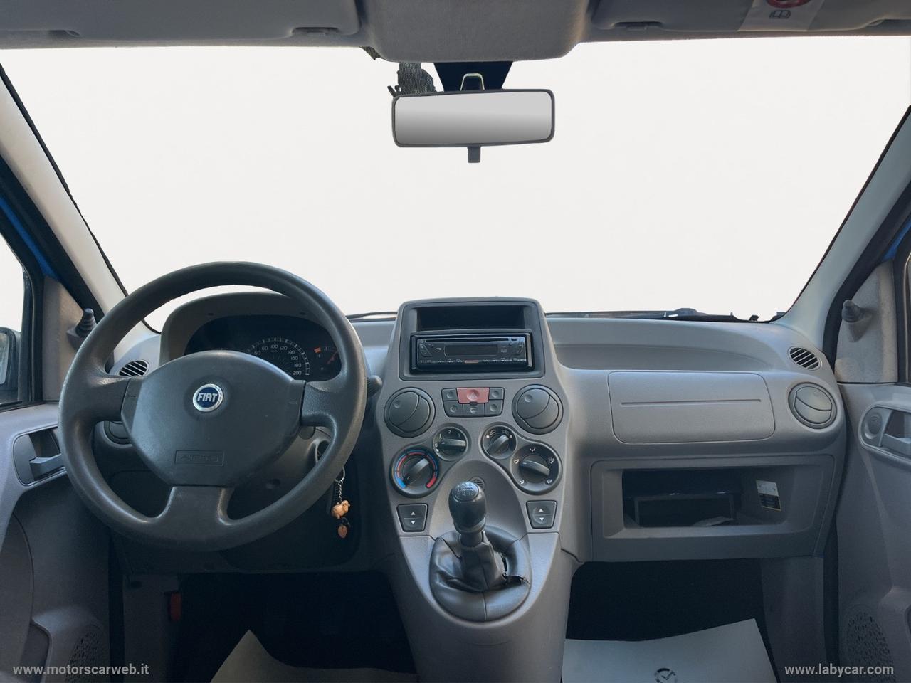 FIAT Panda 1.1 Active