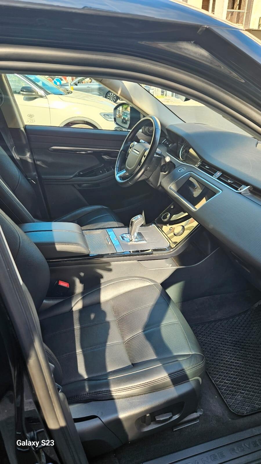 Land Rover Range Rover Evoque Range Rover Evoque 2.0D I4 180 CV AWD Auto edition premium