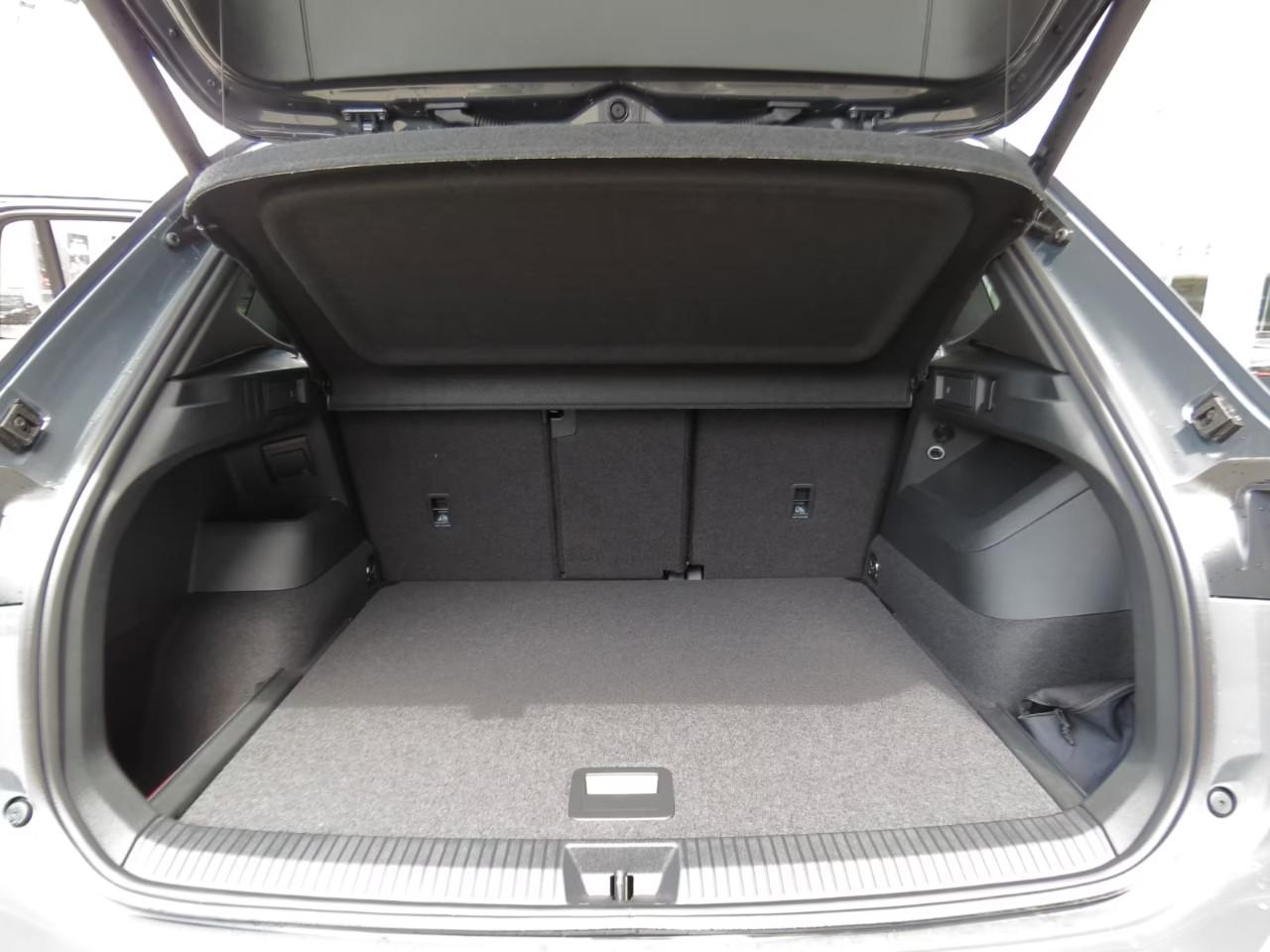 Volkswagen Tiguan 1.5 etsi Elegance 150cv dsg