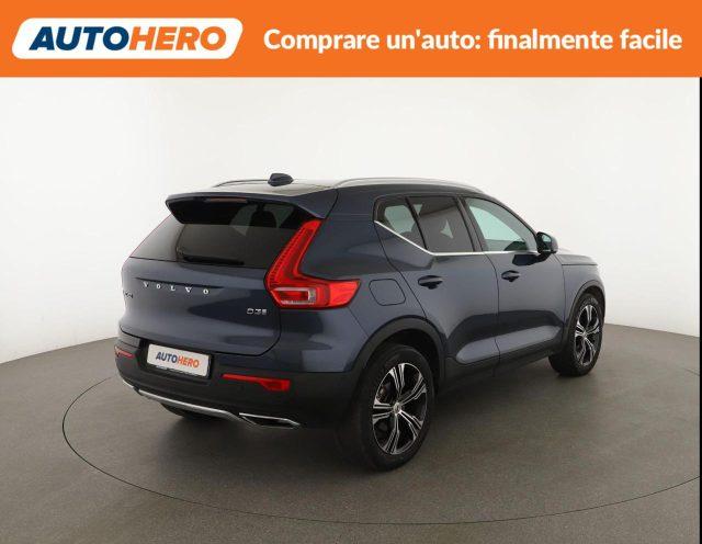 VOLVO XC40 D3 Geartronic Inscription