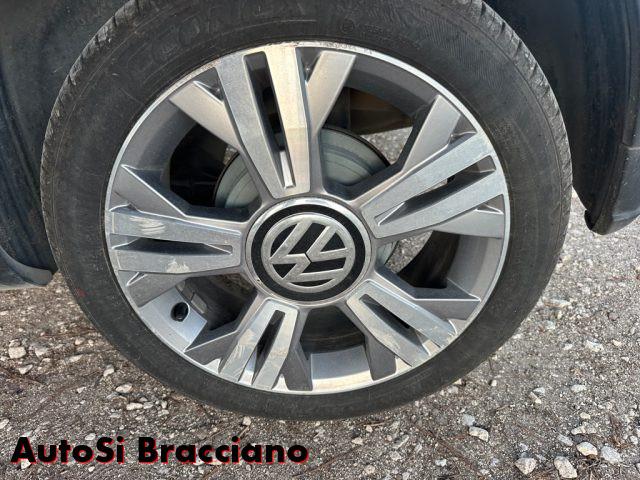 VOLKSWAGEN up! 1.0 75 CV 5p. cross up!