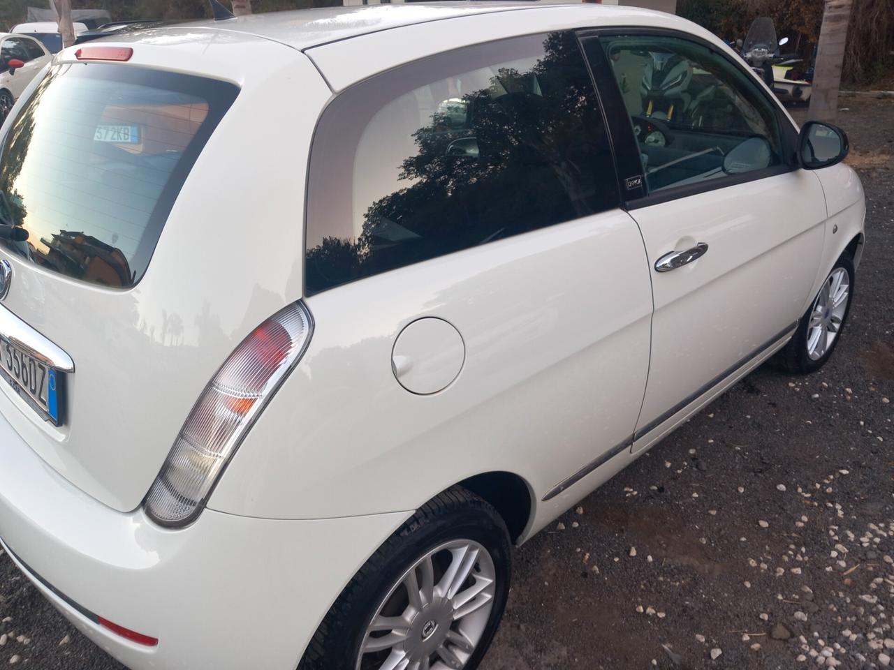 Lancia Ypsilon 1.3 MJT 16V 95 CV 5 porte S&S Platinum