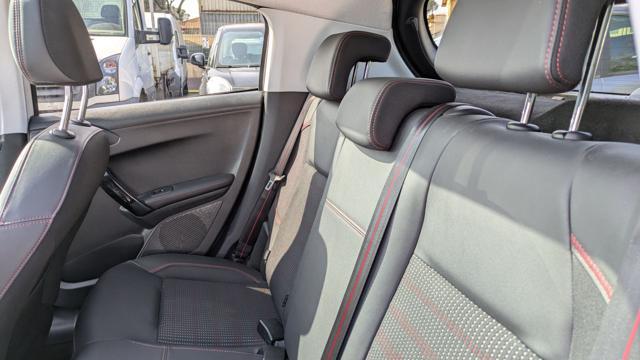 PEUGEOT 208 GT-Line 1.2 110cv AUT. PREZZO REALE SENZA VINCOLI