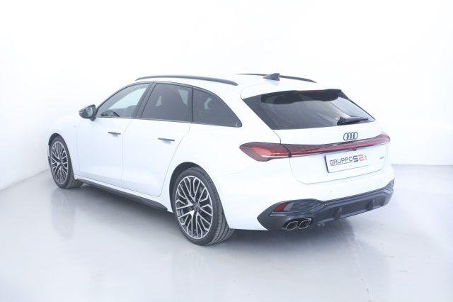 AUDI A5 Avant TDI 150 kW quattro Stronic mHEV+ S-Line