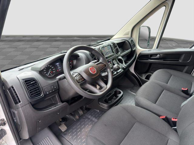 FIAT Ducato Ducato 35 2.2 Mjt 140CV PM-TM Furgone