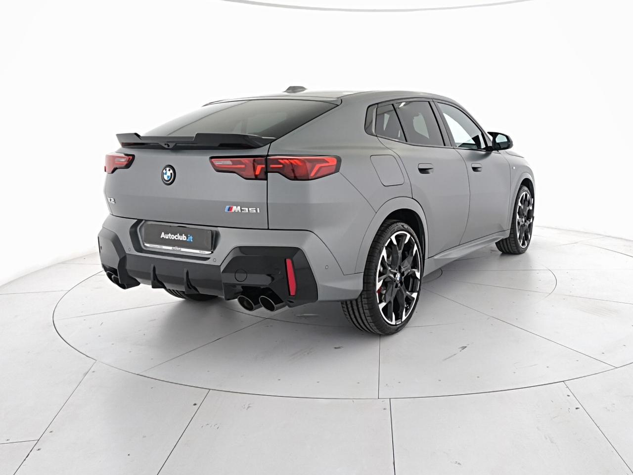 BMW X2 M35i xDrive Msport Pro