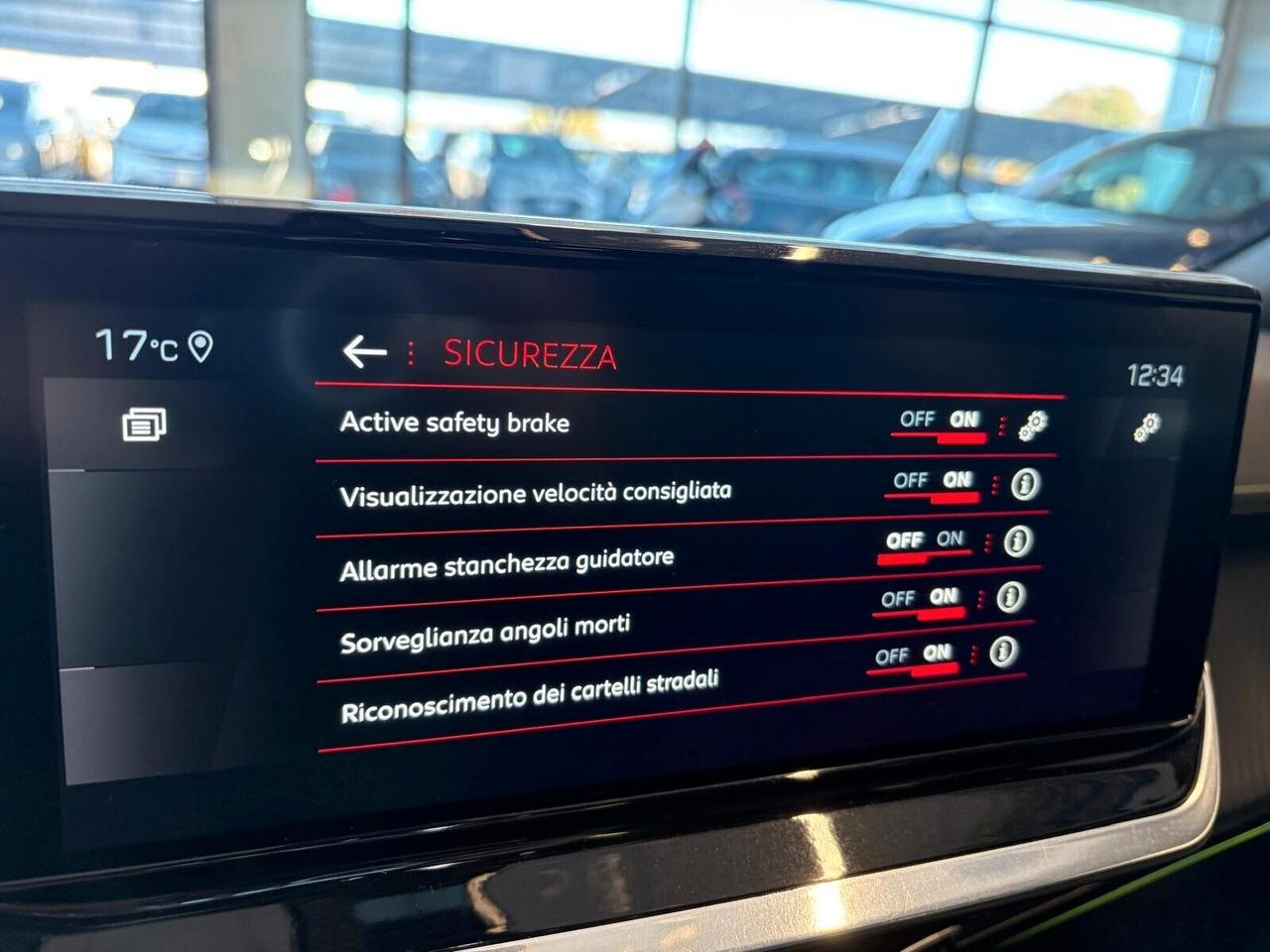 Peugeot 2008 GT PureTech 130 EAT8 TETTO SPOTICAR