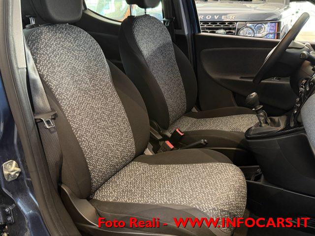 LANCIA Ypsilon Hybrid 1.0 FireFly 70 cv - PROMO