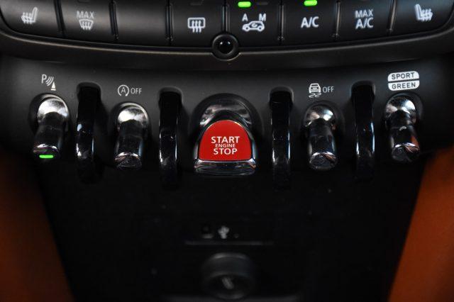 MINI Mini 2.0 John Cooper Works 'JCW' Countryman ALL4
