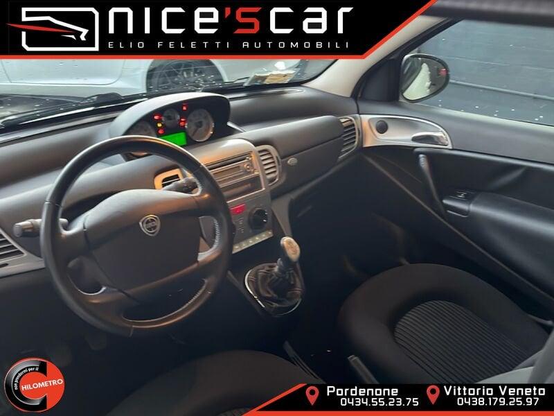 Lancia Ypsilon Ypsilon 1.2 Oro