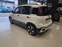 Fiat Panda Pandina Cross 1.0 firefly hybrid