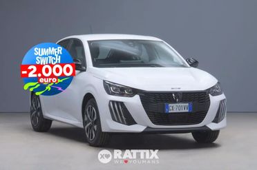 Peugeot 208 1.2 Puretech 100CV Style