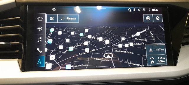 AUDI Q4 e-tron Q4 40 e-tron Business