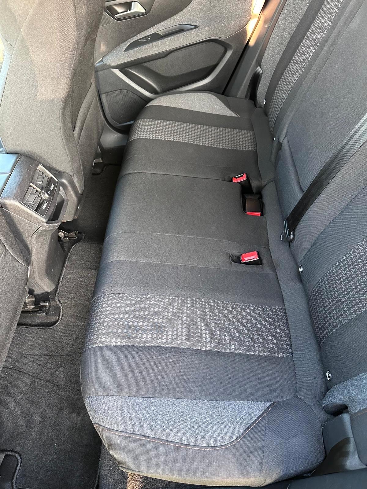 Peugeot 3008 BlueHDi 130 S&S Allure