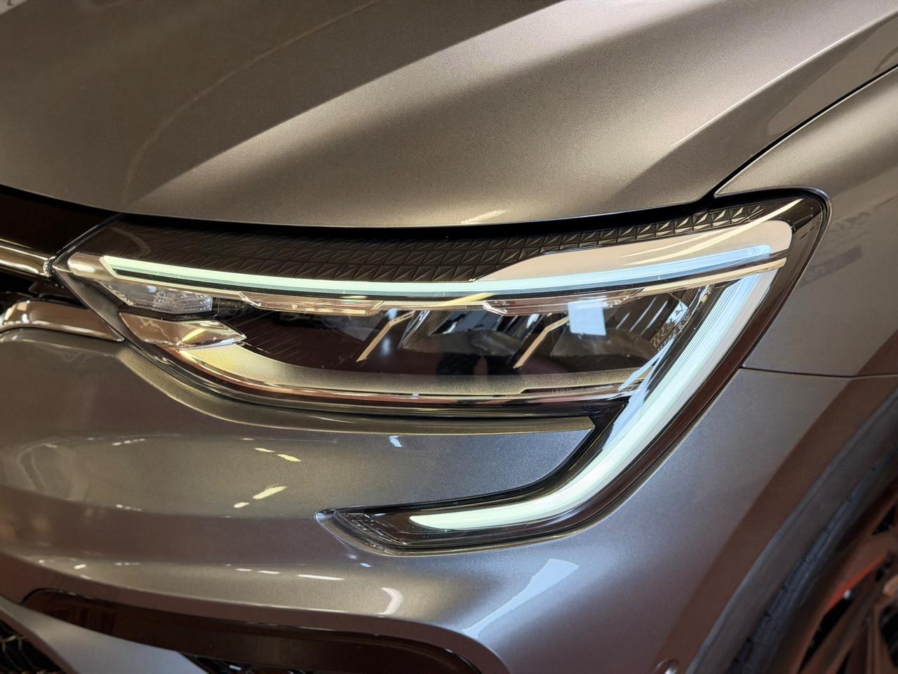 Renault Arkana Hybrid E-Tech 145 CV R.S.Line Fast Track