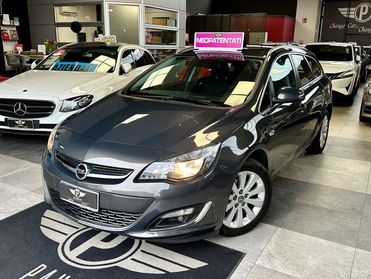 Opel Astra Sports Tourer 1.6 CDTi 110CV S&S Cosmo+ NEOPATENTE