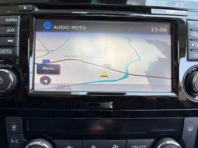 NISSAN Qashqai 1.3 DIG-T 140 CV TEKNA TETTO APRIBILE