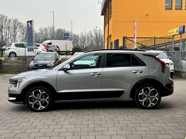 Kia Niro Niro 1.6 GDi DCT HEV Evolution