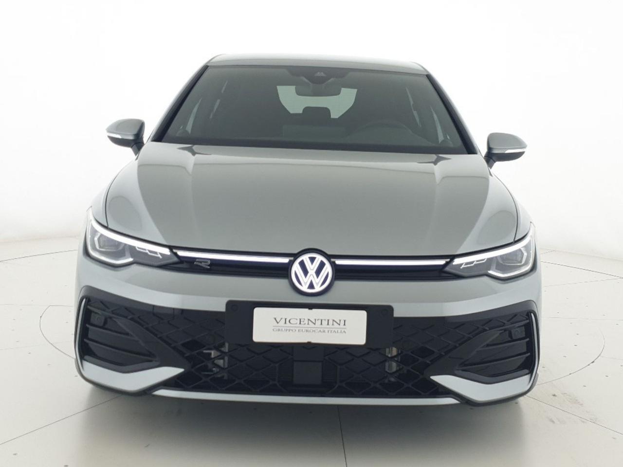 Volkswagen Golf 2.0 tdi r-line plus 150cv dsg