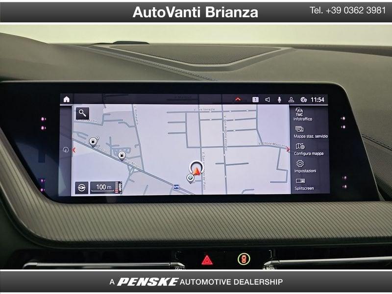 BMW Serie 2 Gran Coupe M 235i Gran Coupe xdrive