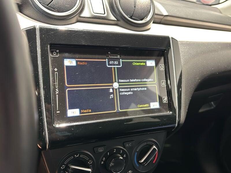 Suzuki Swift 1.2 Hybrid Cool 2WD
