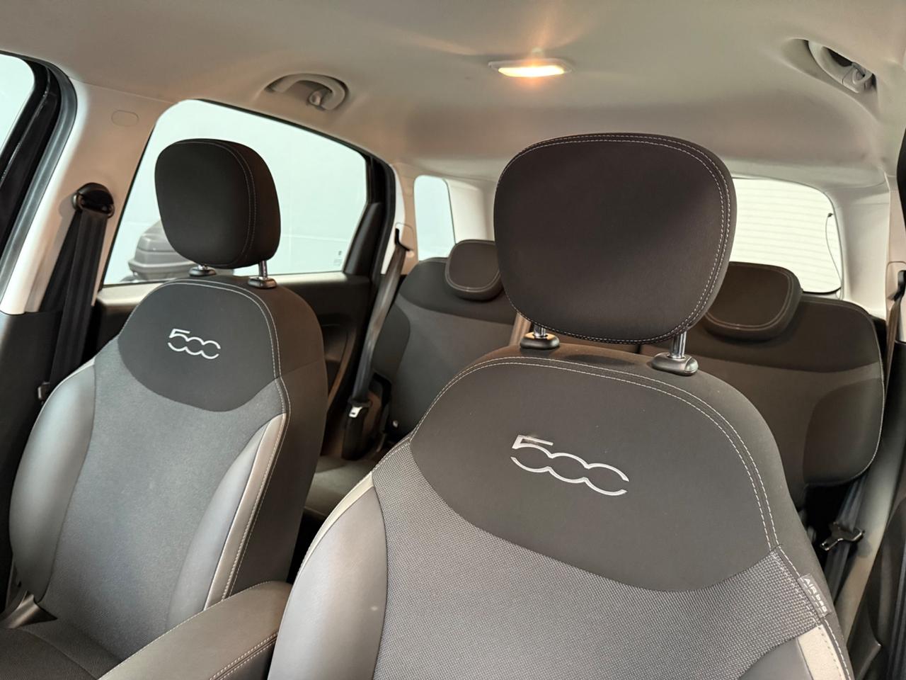 Fiat 500L 1.4 95 CV S&S Cross Ok Neopatentati