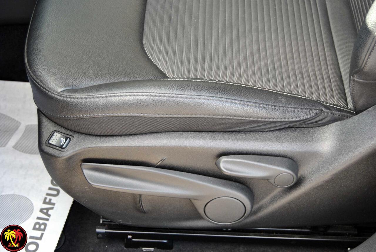 Jeep Compass 1.6 Multijet II 2WD Night Eagle