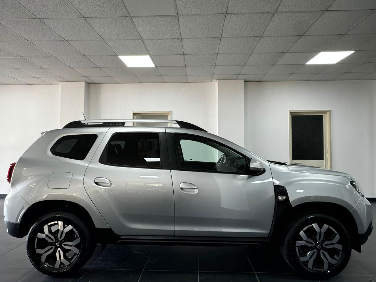 Dacia Duster 1.0 TCe 100 CV ECO-G 4x2 Prestige