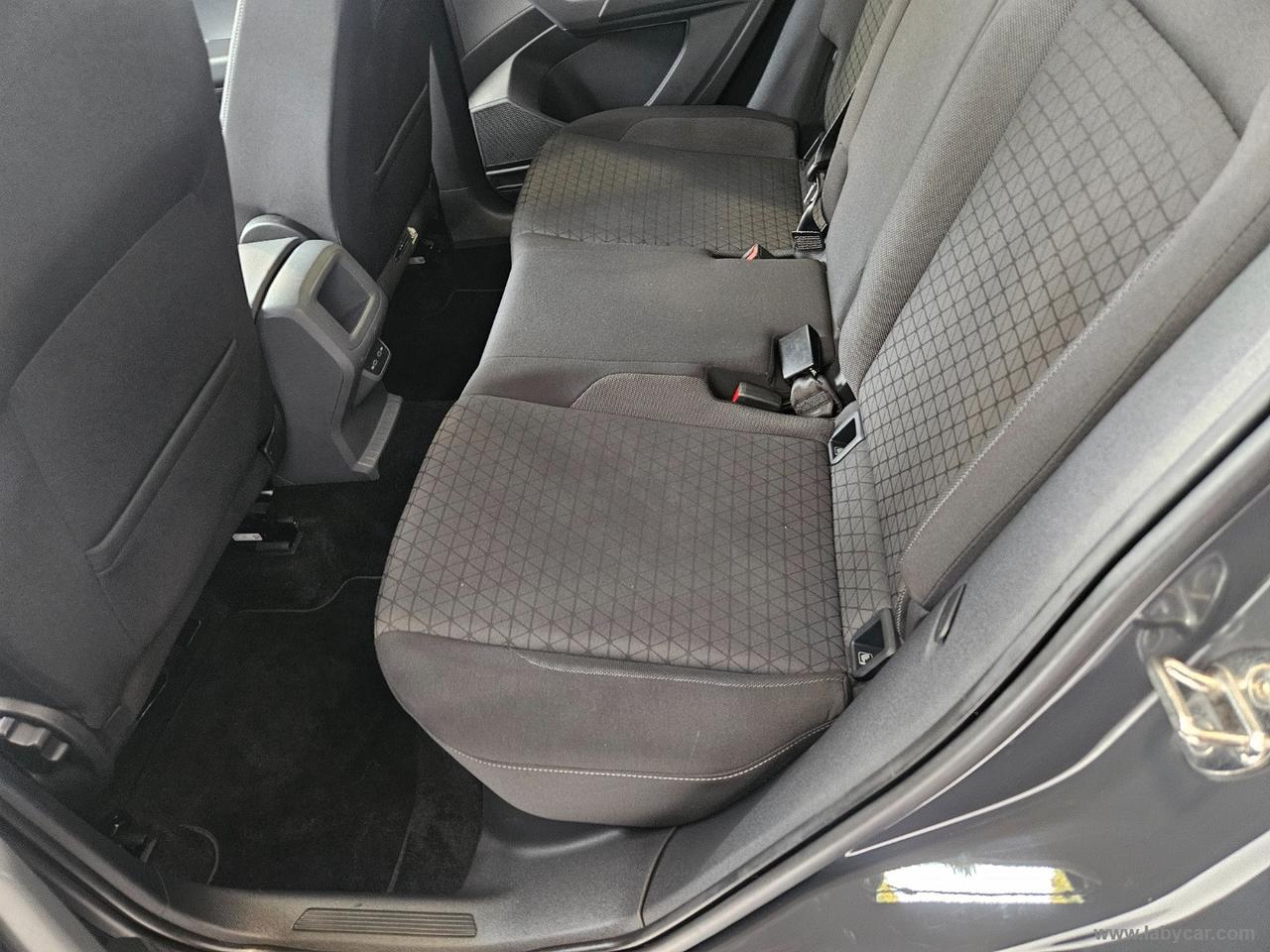 VOLKSWAGEN T-Cross 1.6 TDI Style BMT