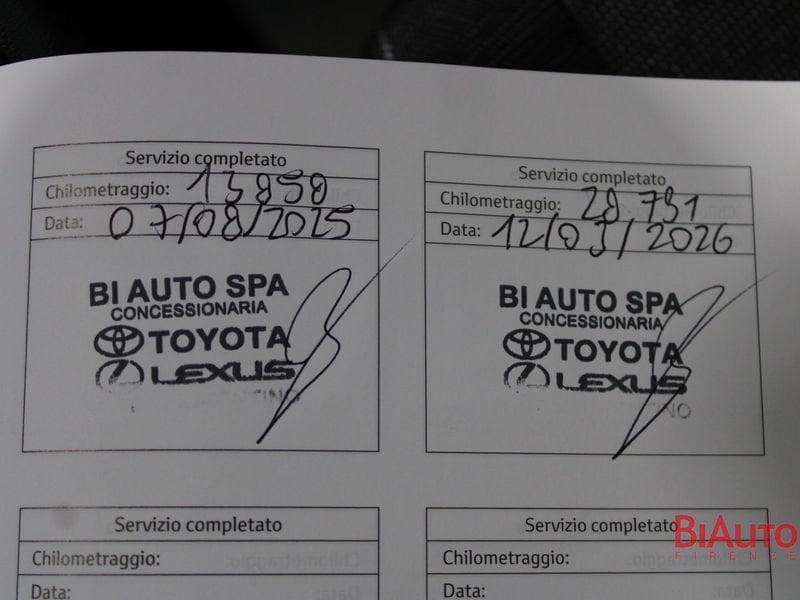 Toyota Corolla Corolla 1.8h Active auto
