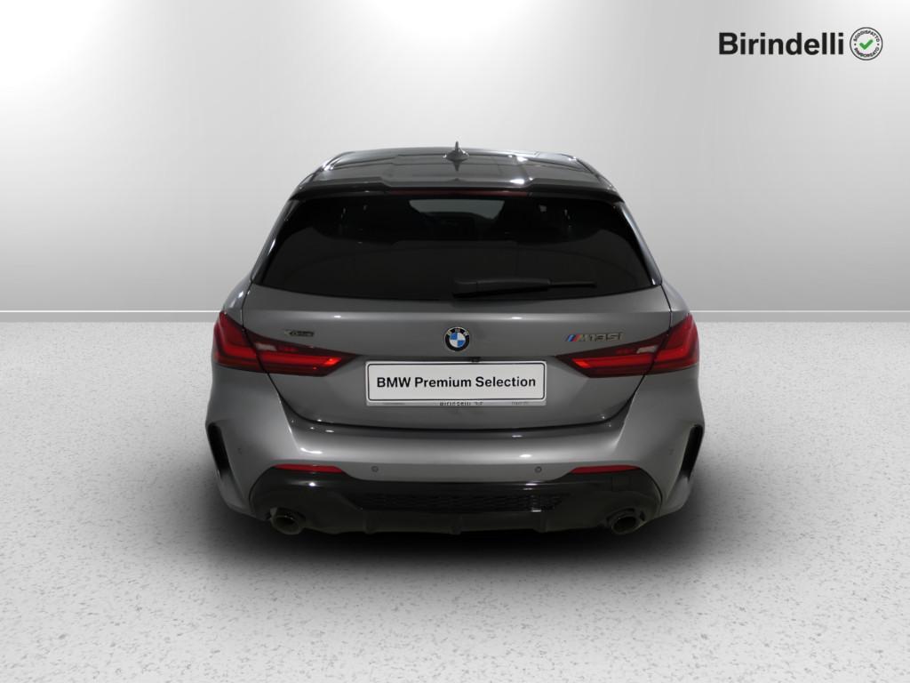 BMW Serie 1 (F40) - M 135i xDrive