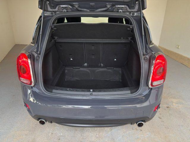 MINI Countryman 2.0 Cooper D Business Countryman ALL4