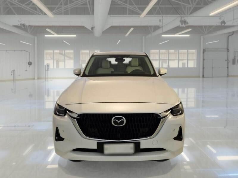 Mazda CX-60 3.3L e-Skyactiv D 249 CV MHEV AWD Takumi PROMO