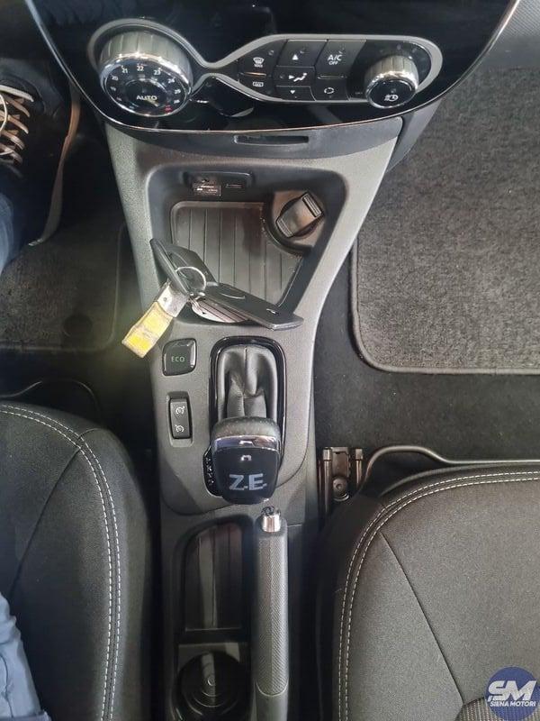 Renault ZOE ZOE INTENS R110 Flex