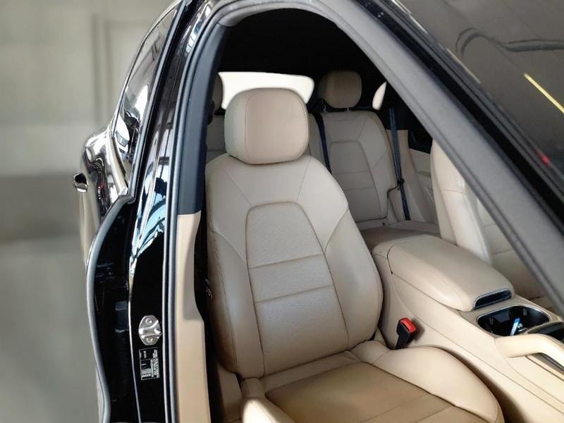 PORSCHE CAYENNE 3.0 V6 AUTO SUV