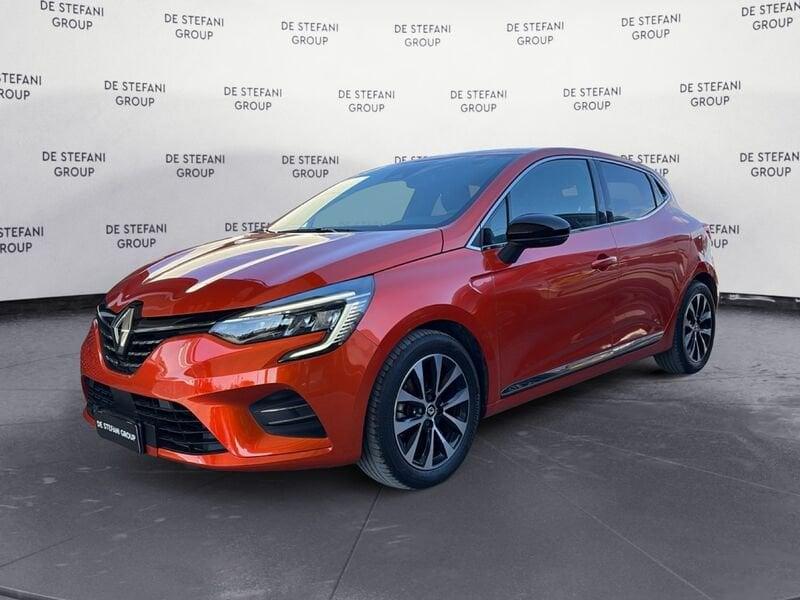 Renault Clio Clio 1.6 E-Tech full hybrid Techno 145cv auto