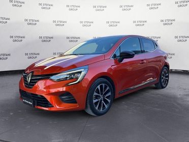 Renault Clio Clio 1.6 E-Tech full hybrid Techno 145cv auto